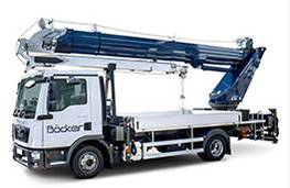Arbeitsbühnen info
