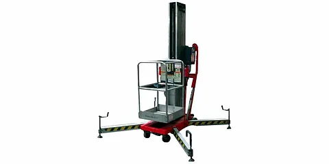 Arbeitsbühne TB 220