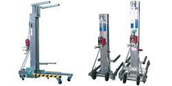 Lastenlifte