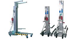 Lastenlifte