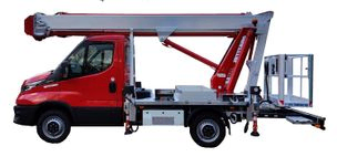 LKW Arbeitsbühne LK230