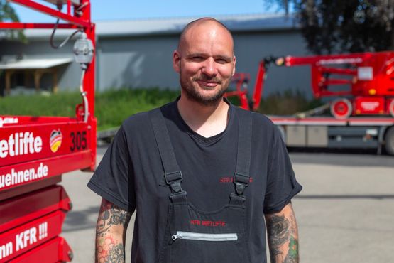 Carsten Schwiebert