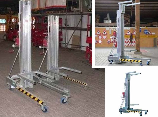 Lastenlifte