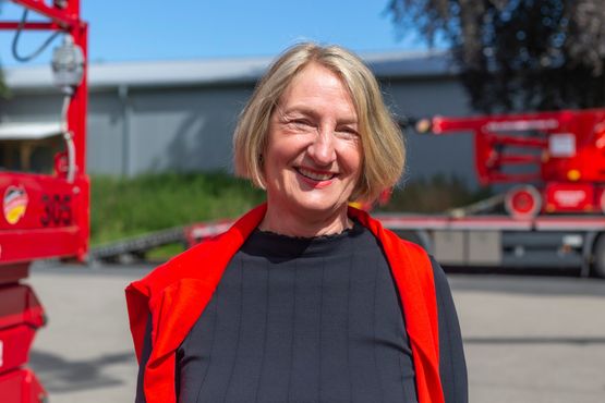 Ulrike Exner