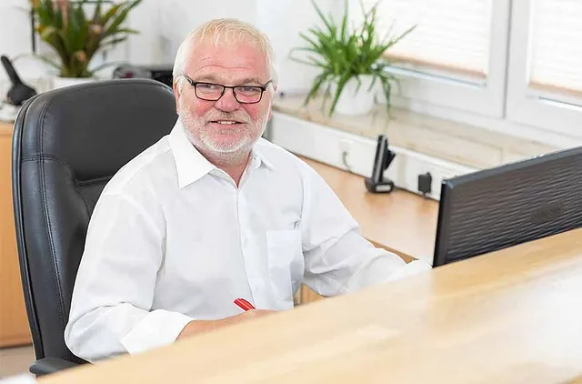 Andreas Reinkenhoff